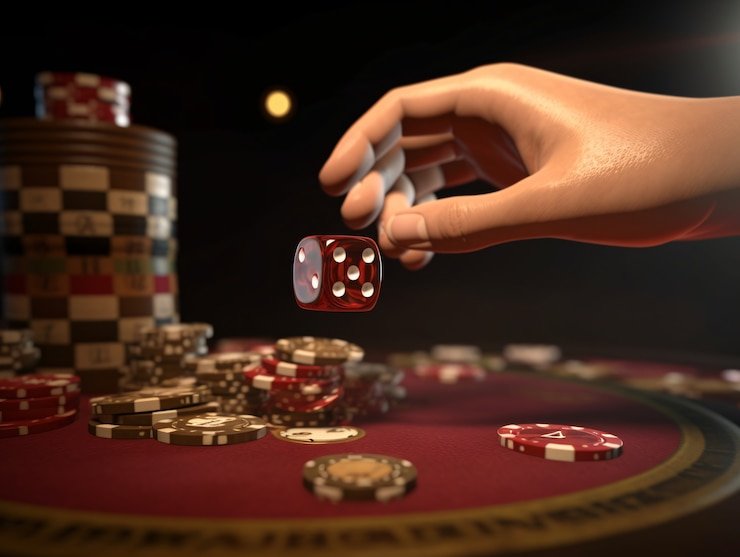 Pragmatic Play Game