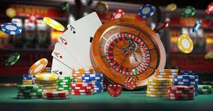 Tampilan meja Infinite Blackjack opahtoto dengan dealer langsung dan antarmuka pemain