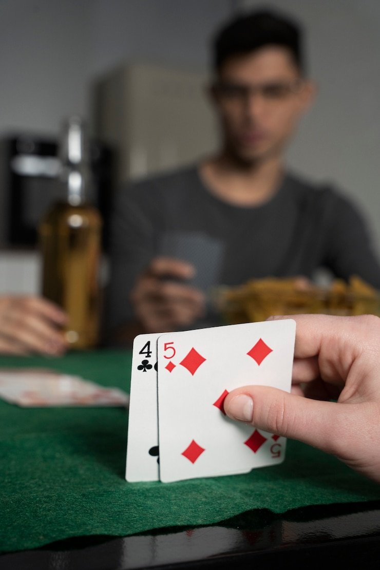 Antarmuka promosi opahtoto menampilkan penawaran aktif dan syarat yang berlaku